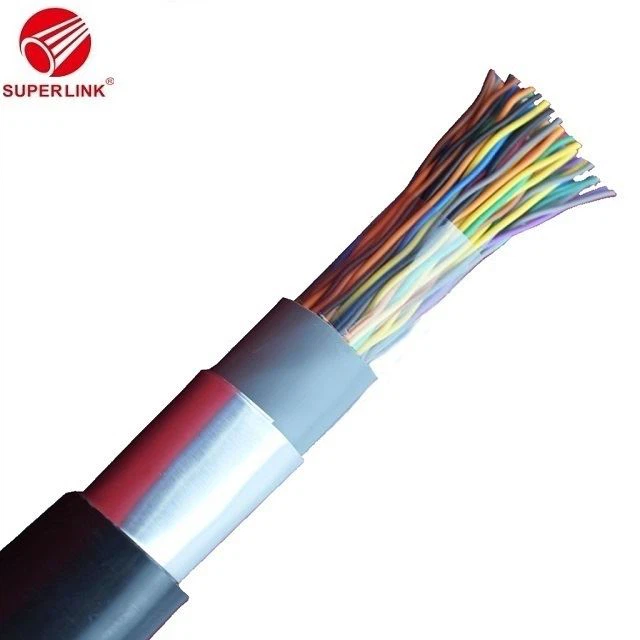 Telephone Cable in China
