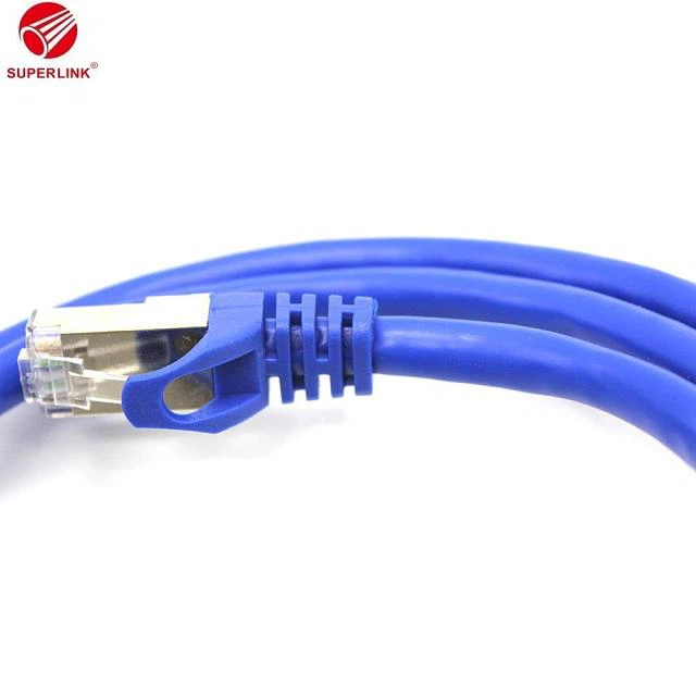 CAT7 FTP PATCH CABLE
