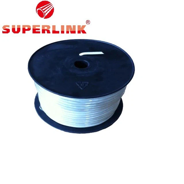 China Telephone Cable factory
