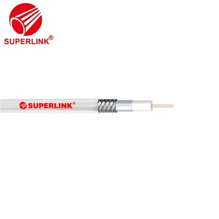 Cabo coaxial de alta qualidade 21vatc