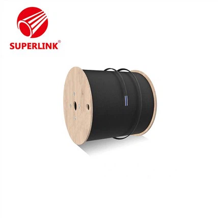 Fabricantes preço equipamento de fibra óptica soltar fibra de cabo para o modo home single 12cores