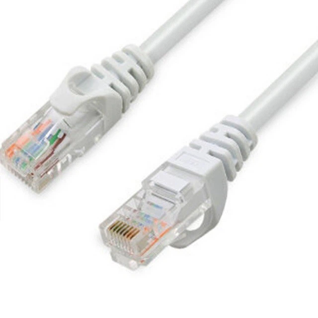 High Quality Outdoor FTP Network Accessory Cat7 Patch Cord Manufacturers