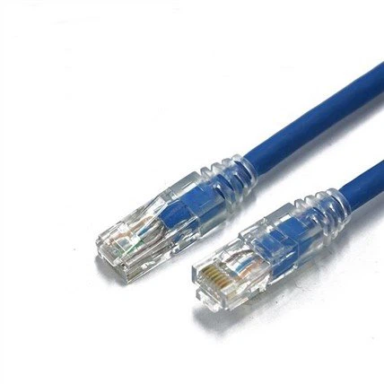 Cabo Ethernet de alta qualidade 1m 2m 3m 5m Path Cables