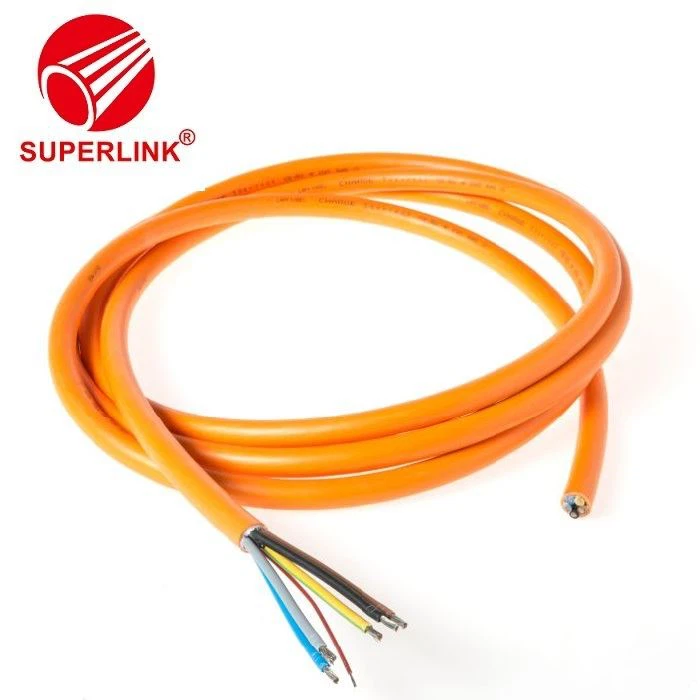 ev cable