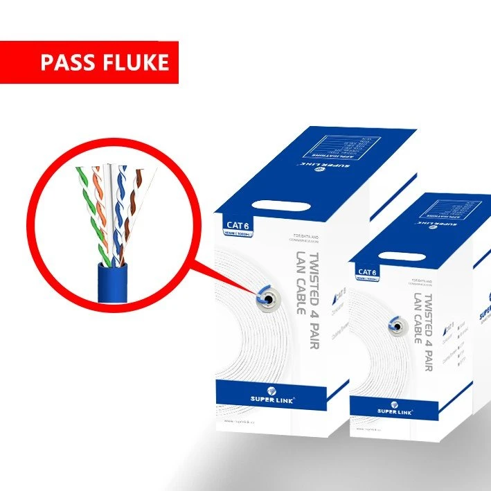 Lan Cable Manufacturers