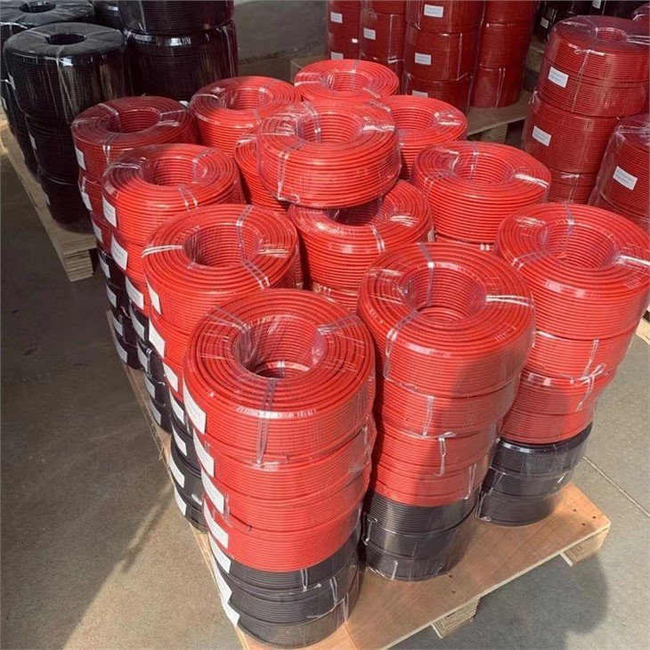 Solar Cable Suppliers